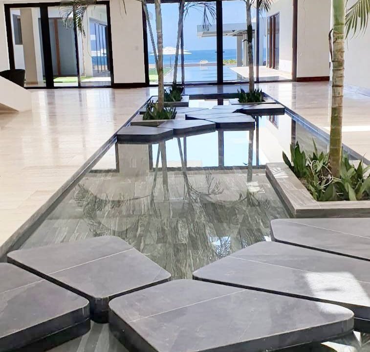 Villa En Marina Del Sur WA0053
