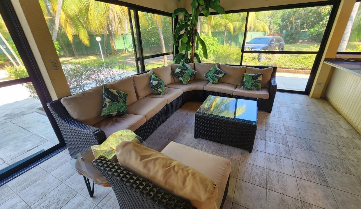 Casa En Likin, Terreno Único De 3 Lotes IMG-20241017-WA0040