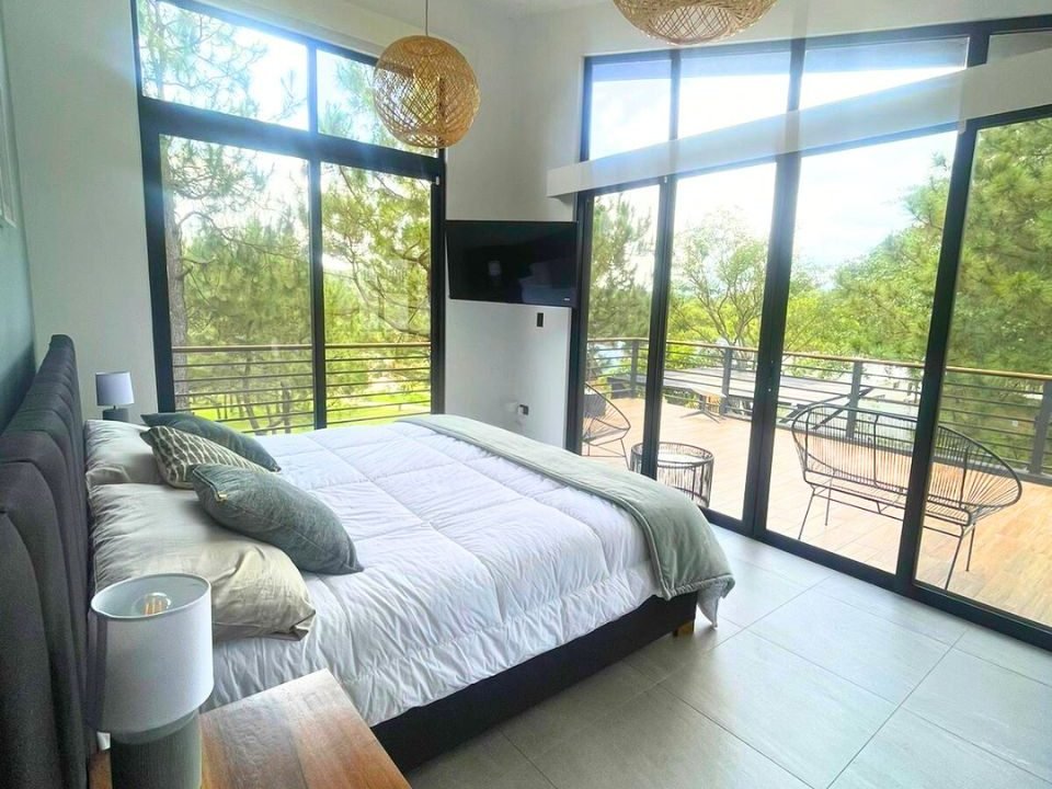 casa en laguna del pino en venta dentro de condominio con muelle (10)
