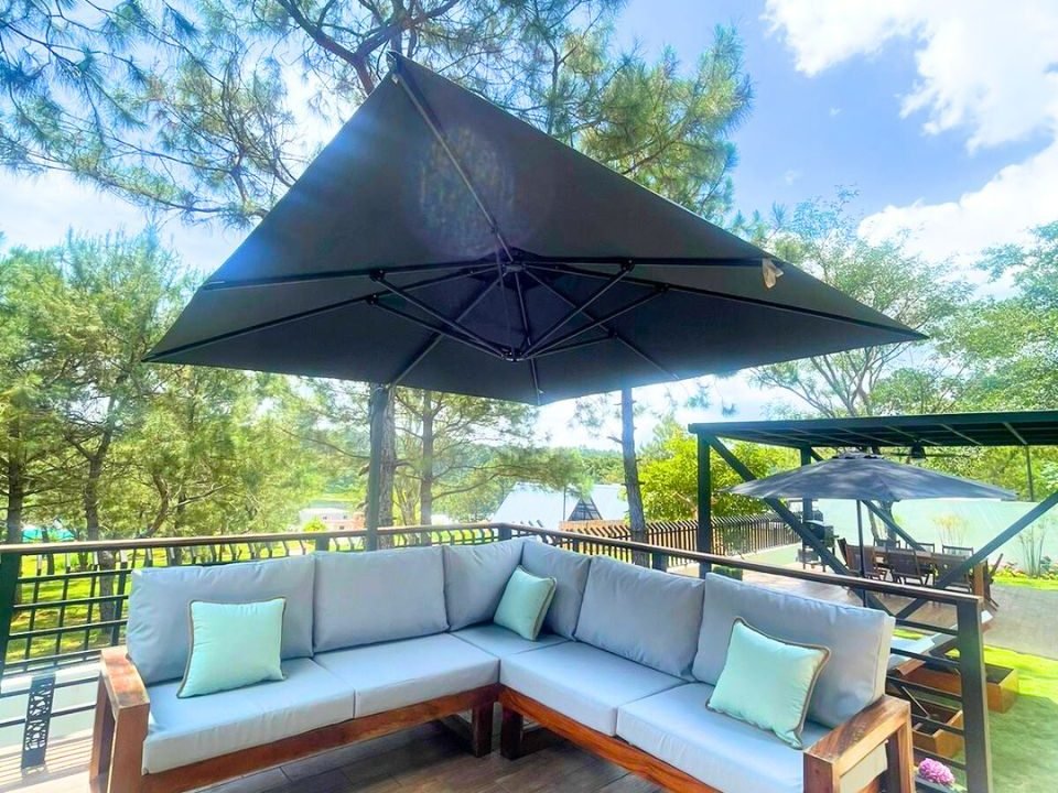 casa en laguna del pino en venta dentro de condominio con muelle (11)