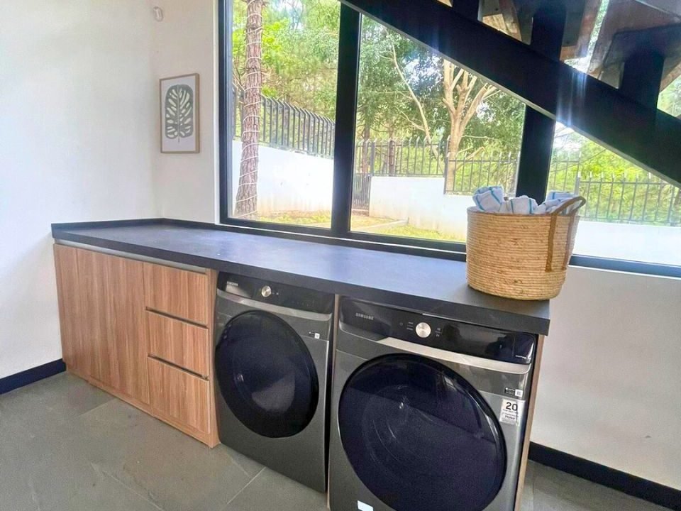 casa en laguna del pino en venta dentro de condominio con muelle (13)