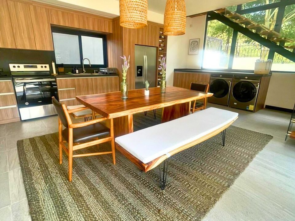 casa en laguna del pino en venta dentro de condominio con muelle (2)