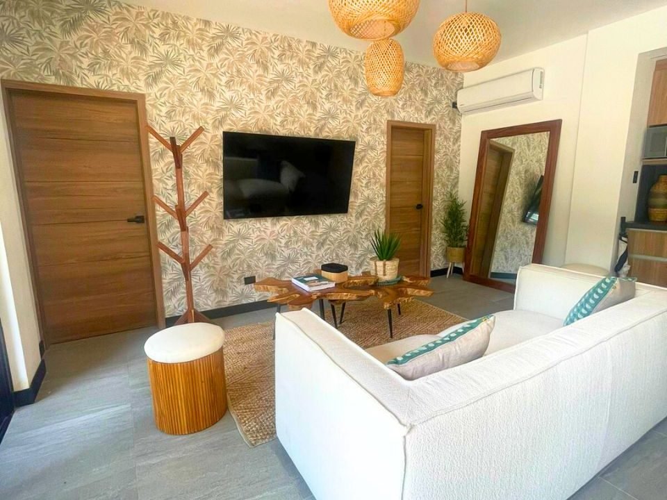 casa en laguna del pino en venta dentro de condominio con muelle (3)