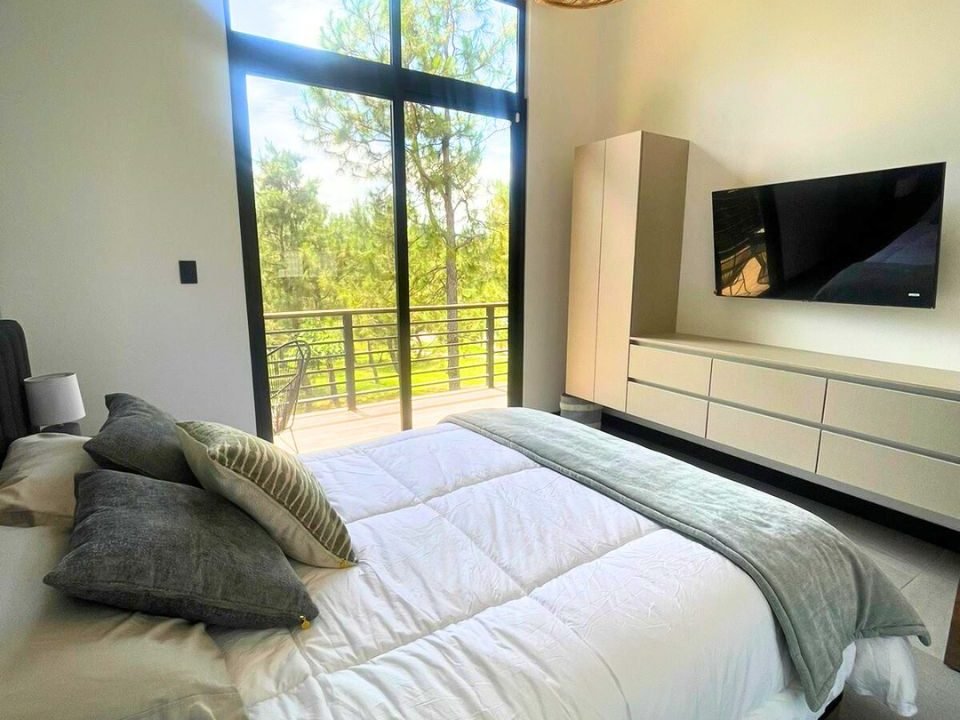 casa en laguna del pino en venta dentro de condominio con muelle (4)