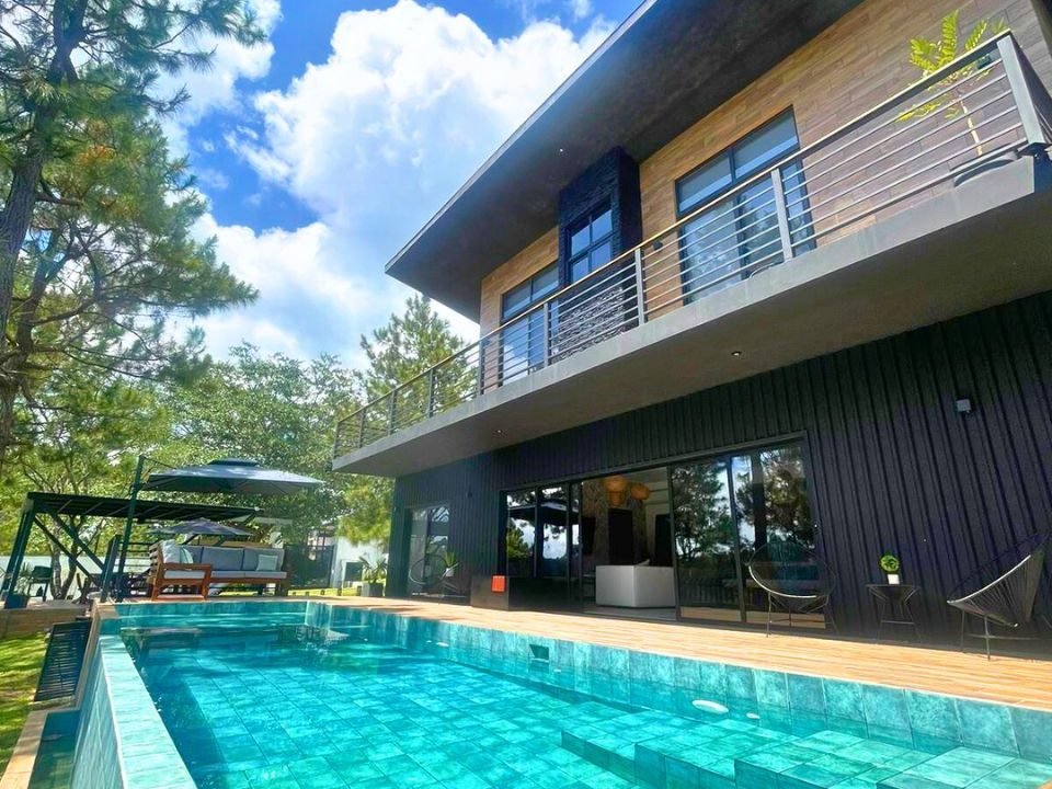 casa en laguna del pino en venta dentro de condominio con muelle (5)