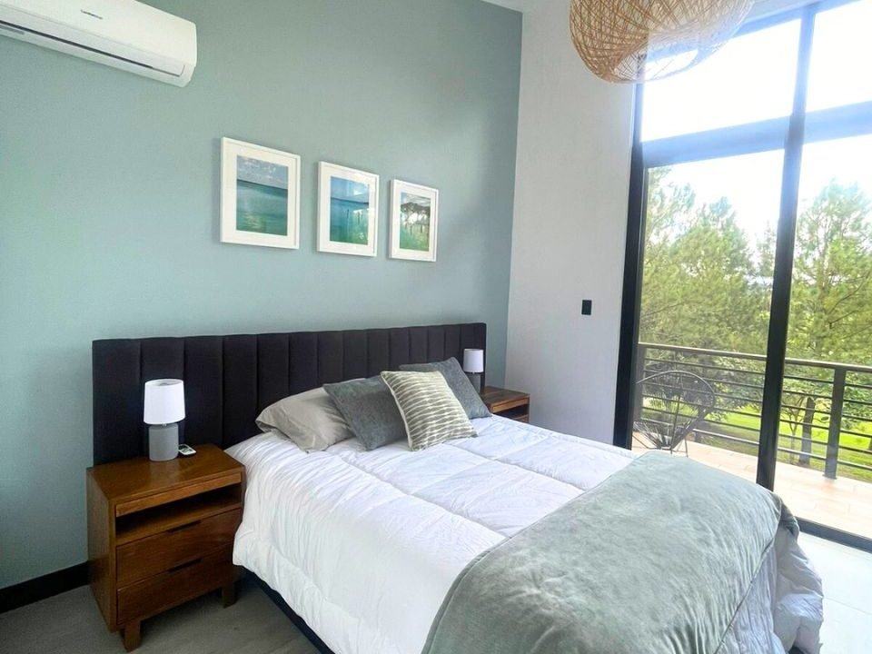 casa en laguna del pino en venta dentro de condominio con muelle (7)