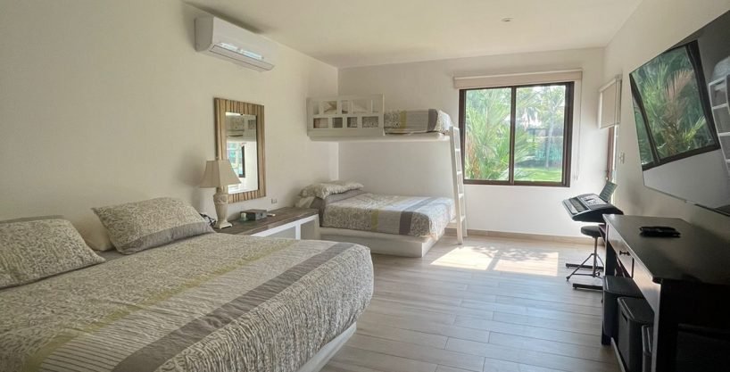 Casa en Marena, Puerto de San José