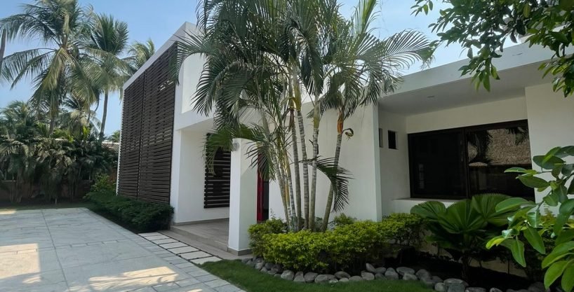 Casa en Marena, Puerto de San José