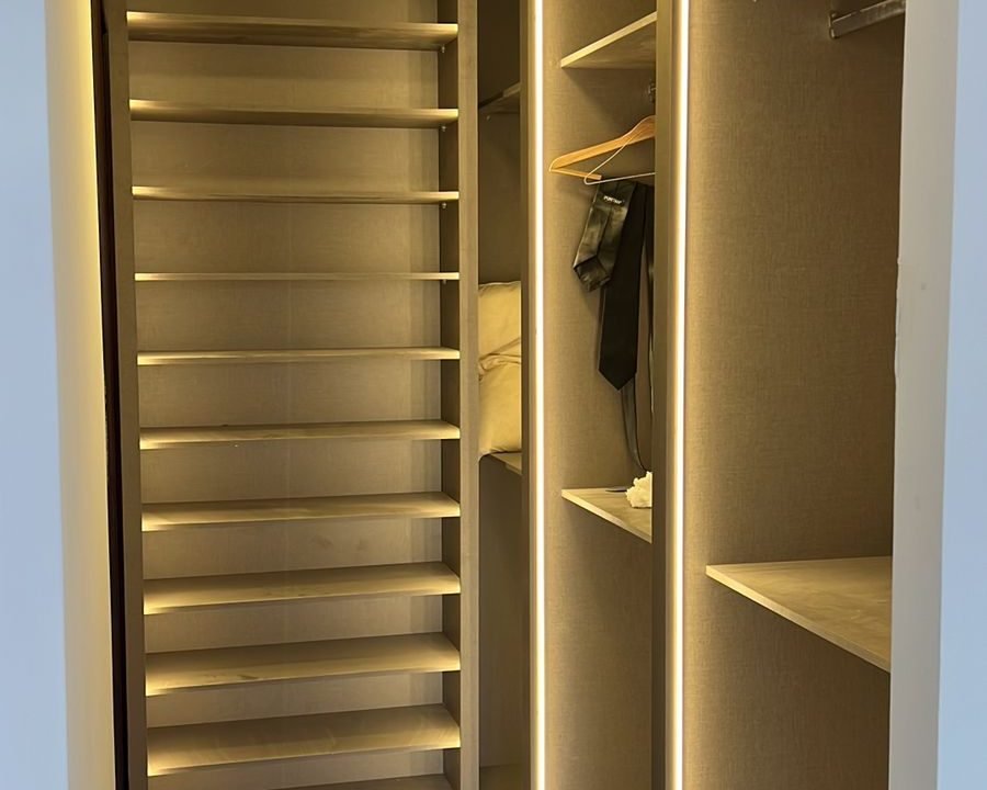 Apartamento Recién Remodelado En Torre Quattro (1)