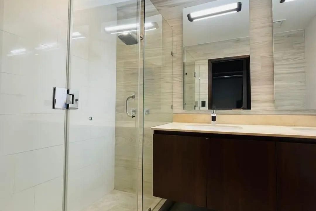 Apartamento Recién Remodelado En Torre Quattro (3)