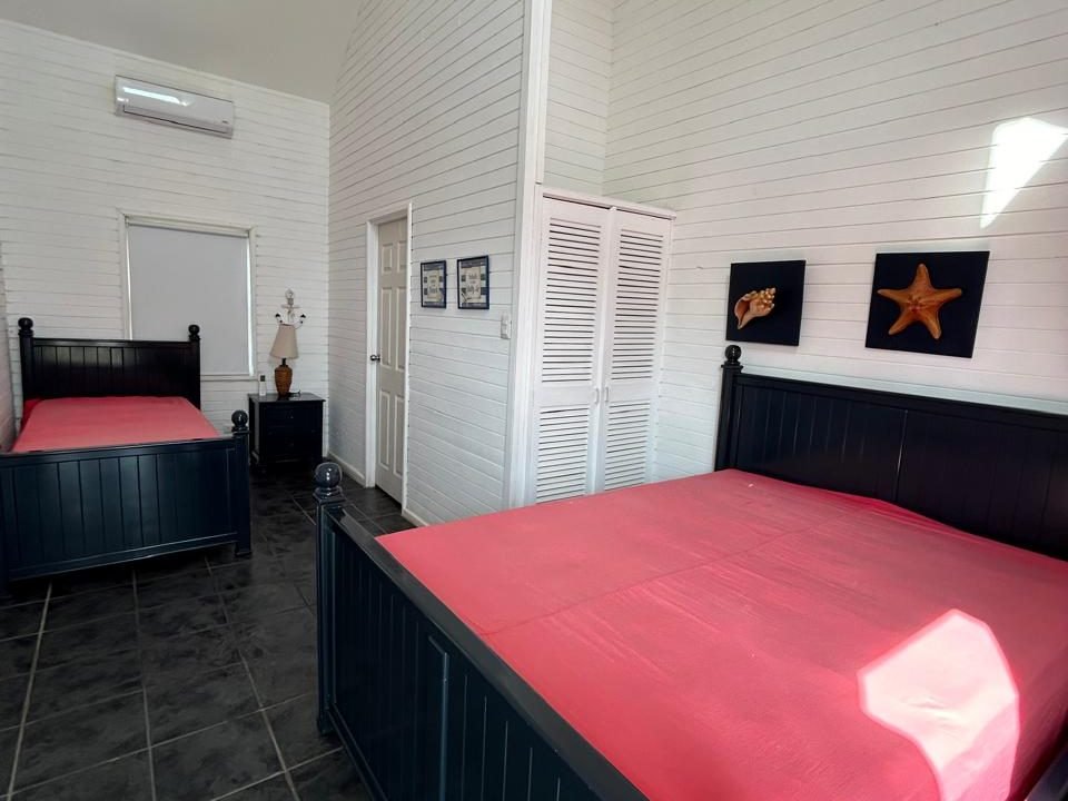 Casa En Iztapa (Waikiki) Frente Al Mar 6 Habitaciones 6 Baños $600k Ricardo Fish Real Estate (6)