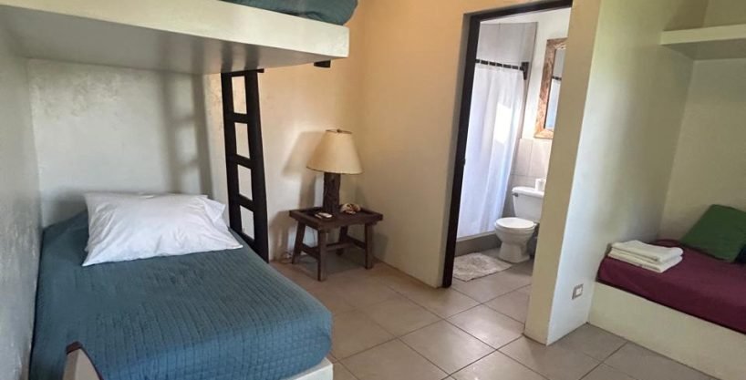 Casa En Condominio Tamarindo Monterrico