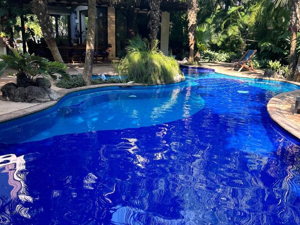 Casa En Venta En Condominio Tamarindo Monterrico 4 Habitaciones 5.5 Baños Con Título De Propiedad Preciosa Jardinización Y Mantenida En Excelente Estado $390k Ricardo Fish Real Estate (16)