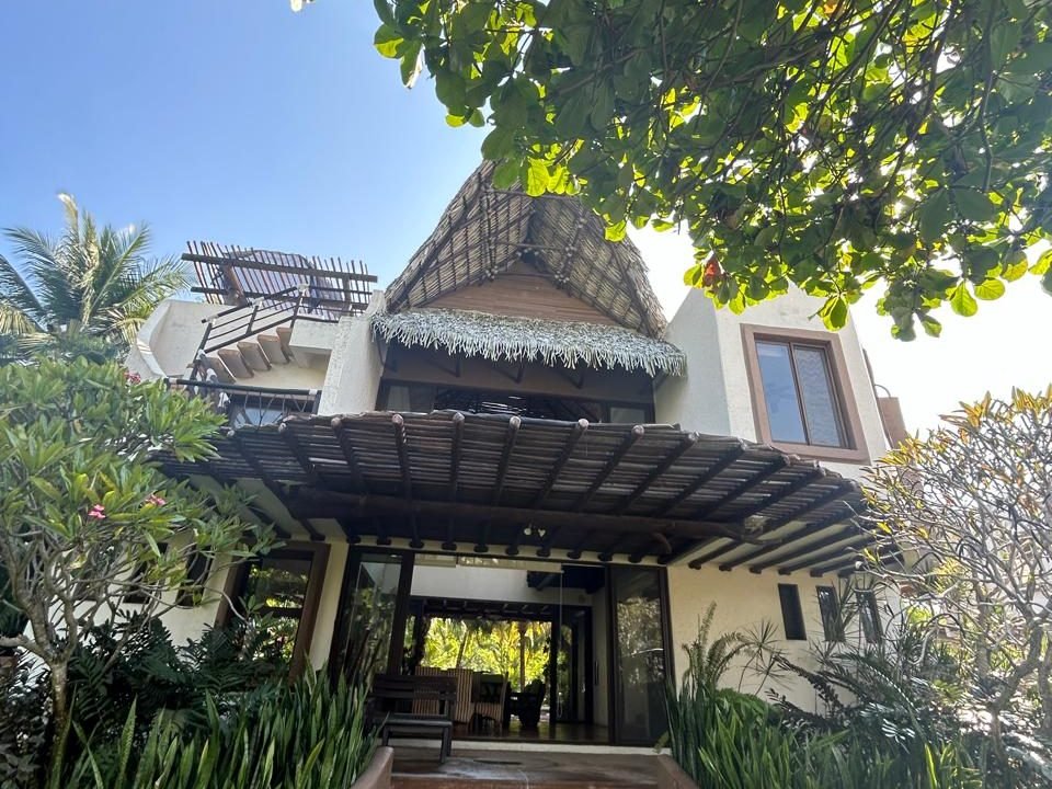 Casa En Venta En Condominio Tamarindo Monterrico 4 Habitaciones 5.5 Baños Con Título De Propiedad Preciosa Jardinización Y Mantenida En Excelente Estado $390k Ricardo Fish Real Estate (17)