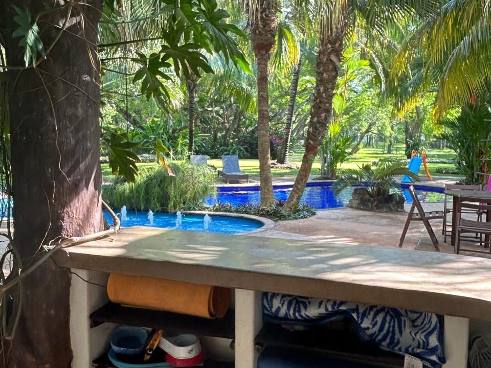 Casa En Venta En Condominio Tamarindo Monterrico 4 Habitaciones 5.5 Baños Con Título De Propiedad Preciosa Jardinización Y Mantenida En Excelente Estado $390k Ricardo Fish Real Estate (5)