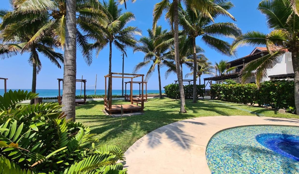 Casa En Villa Los Cabos (1)