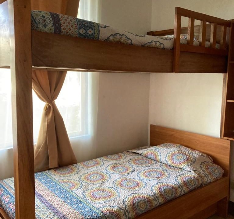 Casa En Villa Los Cabos (10)
