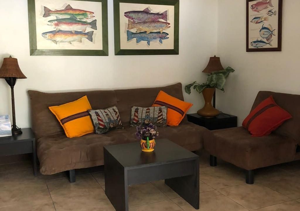 Casa En Villa Los Cabos (13)