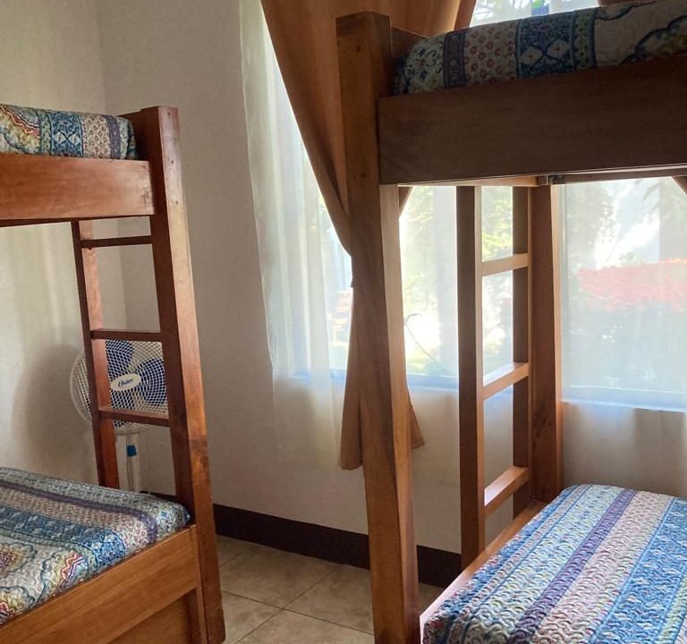 Casa En Villa Los Cabos (15)