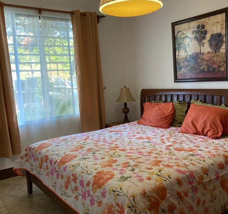 Casa En Villa Los Cabos (16)