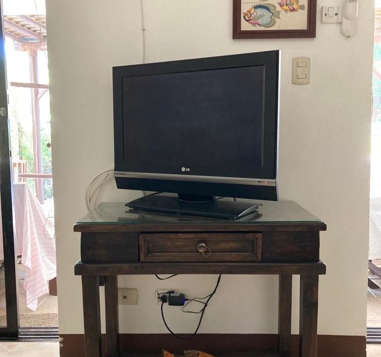 Casa En Villa Los Cabos (17)