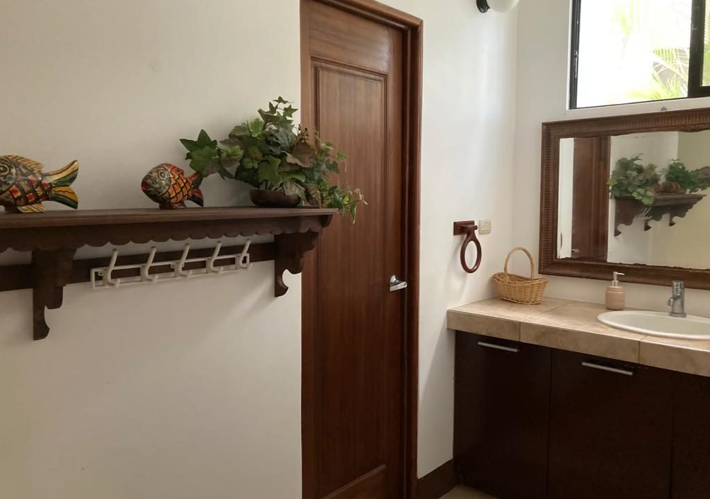 Casa En Villa Los Cabos (19)