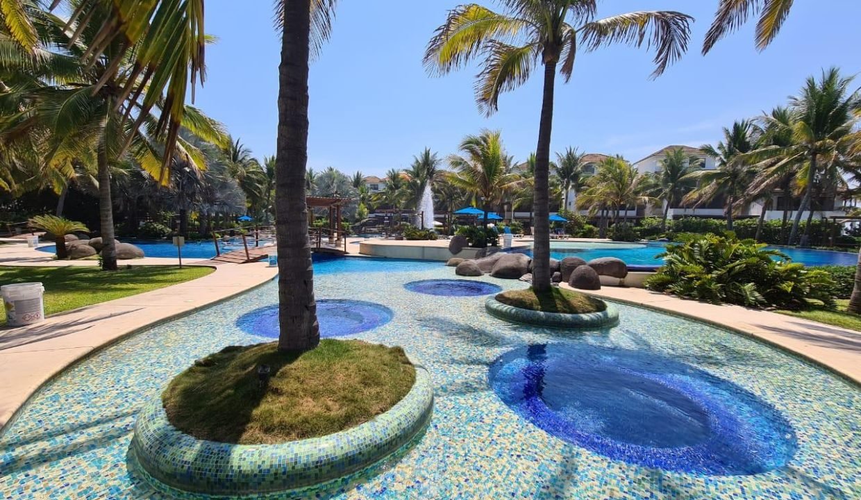 Casa En Villa Los Cabos (2)