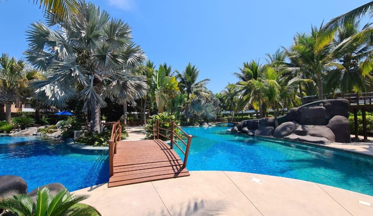 Casa En Villa Los Cabos (21)