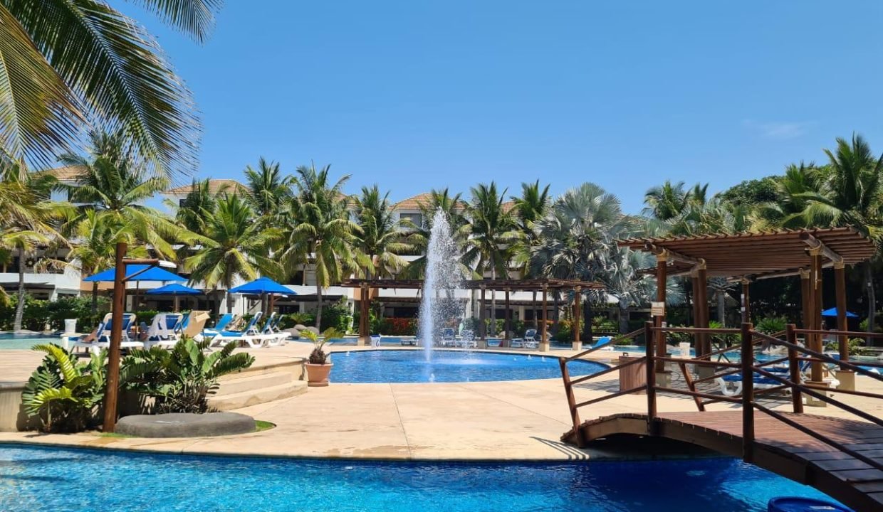 Casa En Villa Los Cabos (23)