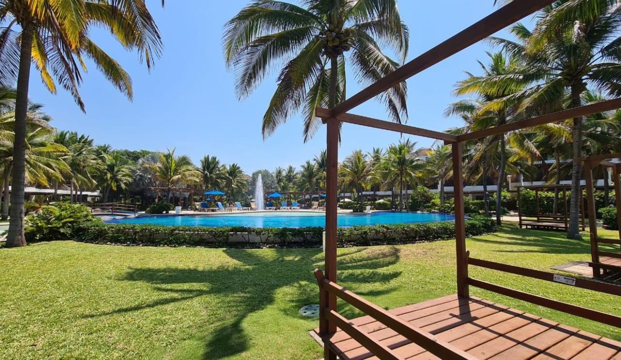Casa En Villa Los Cabos (24)