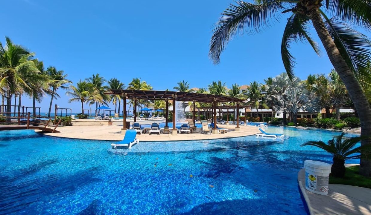 Casa En Villa Los Cabos (27)
