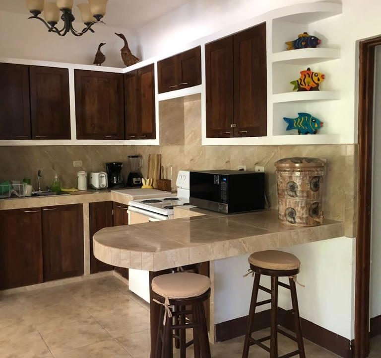 Casa En Villa Los Cabos (7)