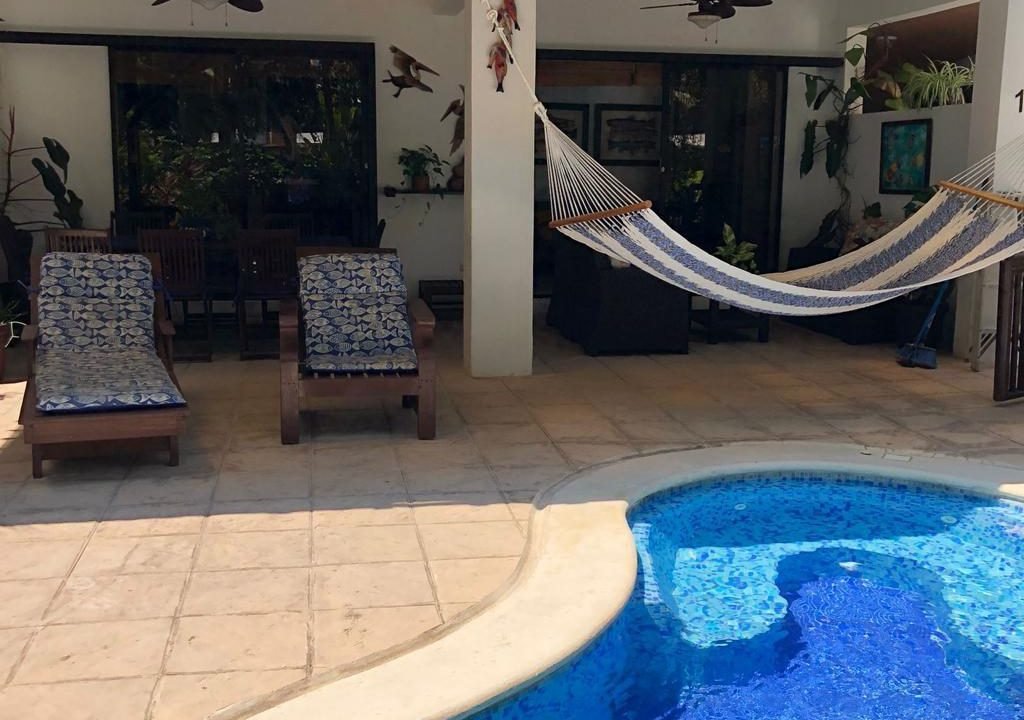 Casa En Villa Los Cabos (8)