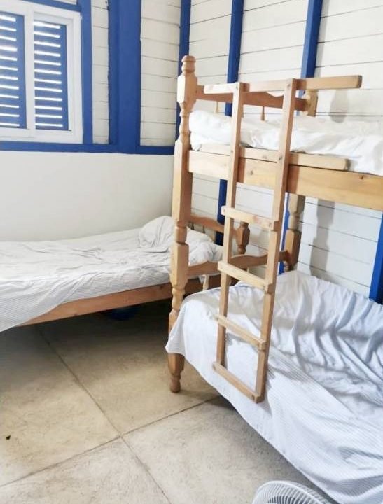 Casa en venta Frente Al Mar En El Ahumado (8)