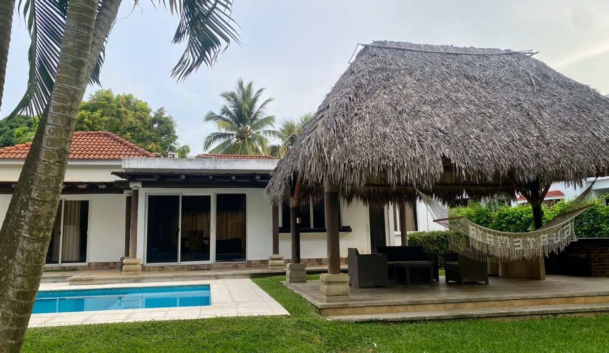Hermosa casa en condominio Villas del Pacífico, Guatemala Frente a Hotel Soleil Pacific All Seasons (12)