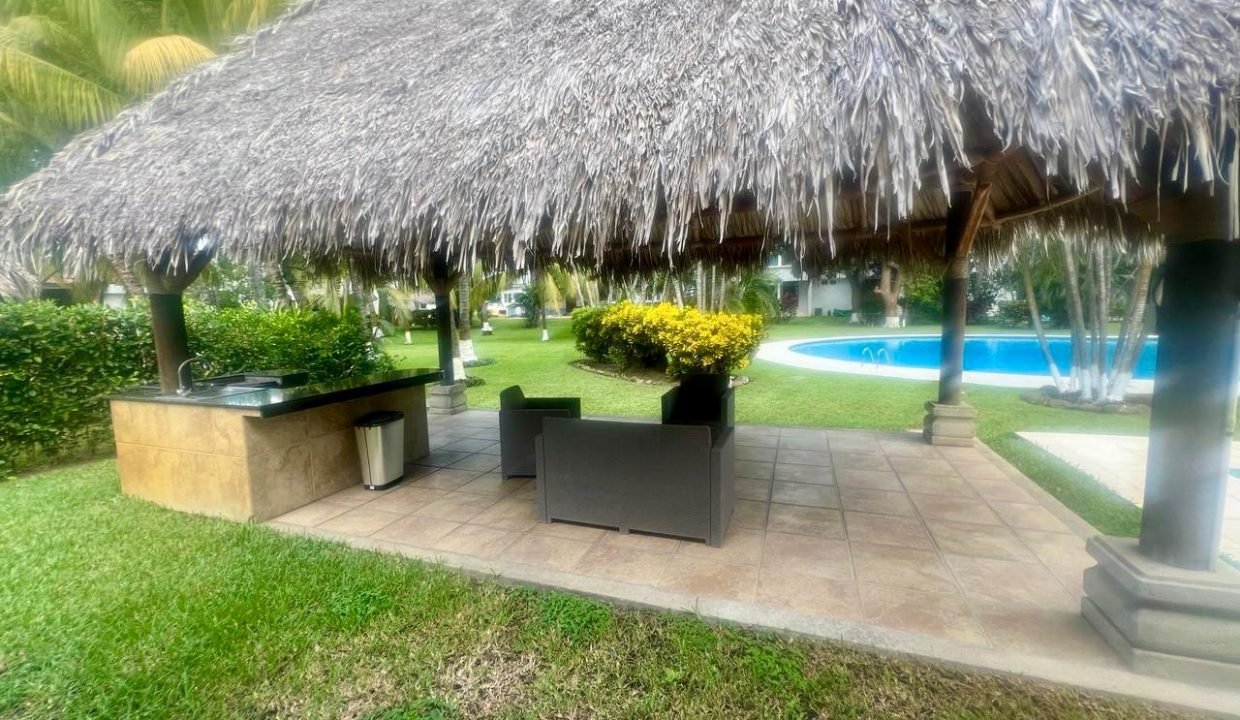 Hermosa casa en condominio Villas del Pacífico, Guatemala Frente a Hotel Soleil Pacific All Seasons (15)
