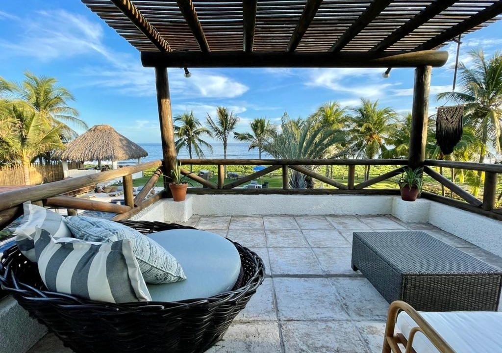 Preciosa Casa Frente Al Mar En Monterrico En Venta IMG-20241030-WA0058