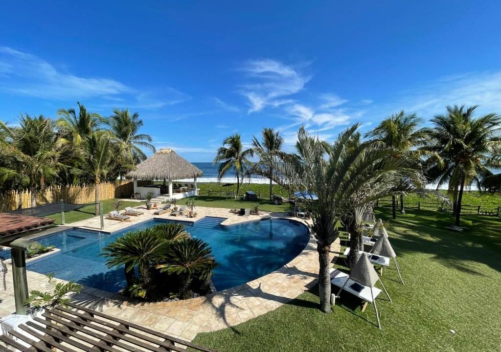 Preciosa Casa Frente Al Mar En Monterrico En Venta IMG-20241030-WA0063