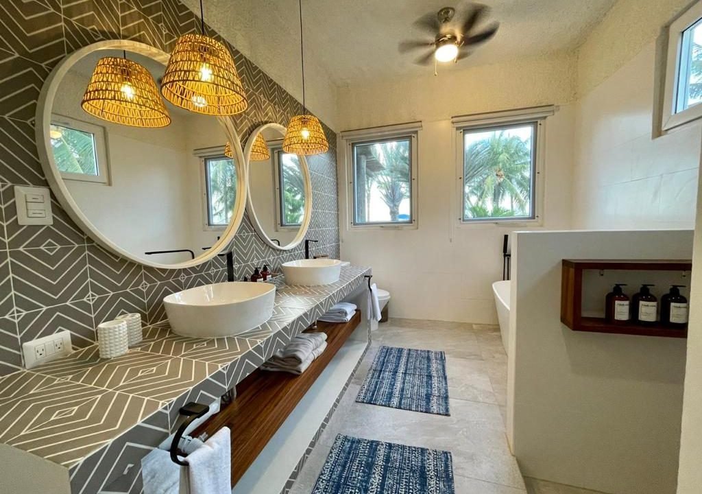 Preciosa Casa Frente Al Mar En Monterrico En Venta IMG-20241030-WA0068