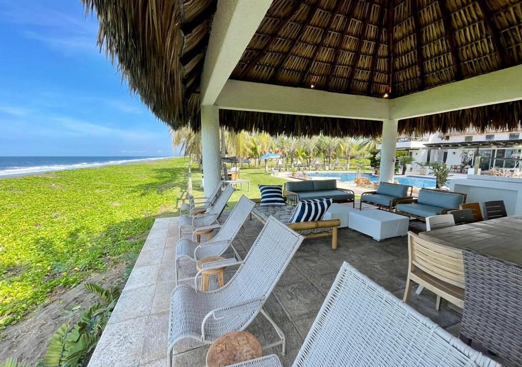 Preciosa Casa Frente Al Mar En Monterrico En Venta IMG-20241030-WA0069