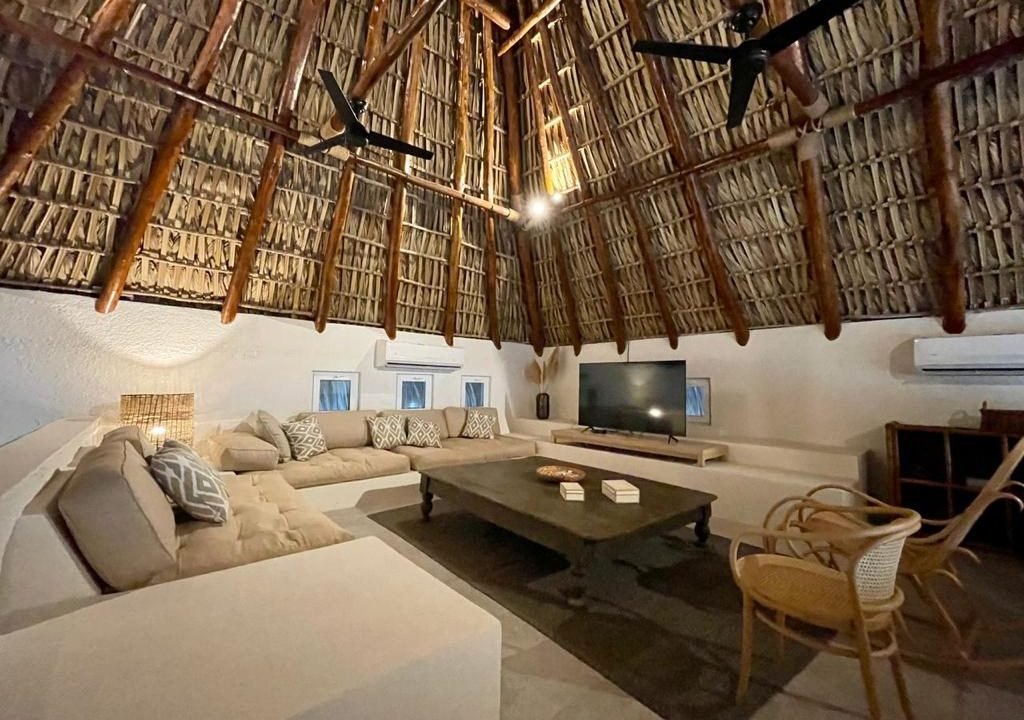 Preciosa Casa Frente Al Mar En Monterrico En Venta IMG-20241030-WA0072