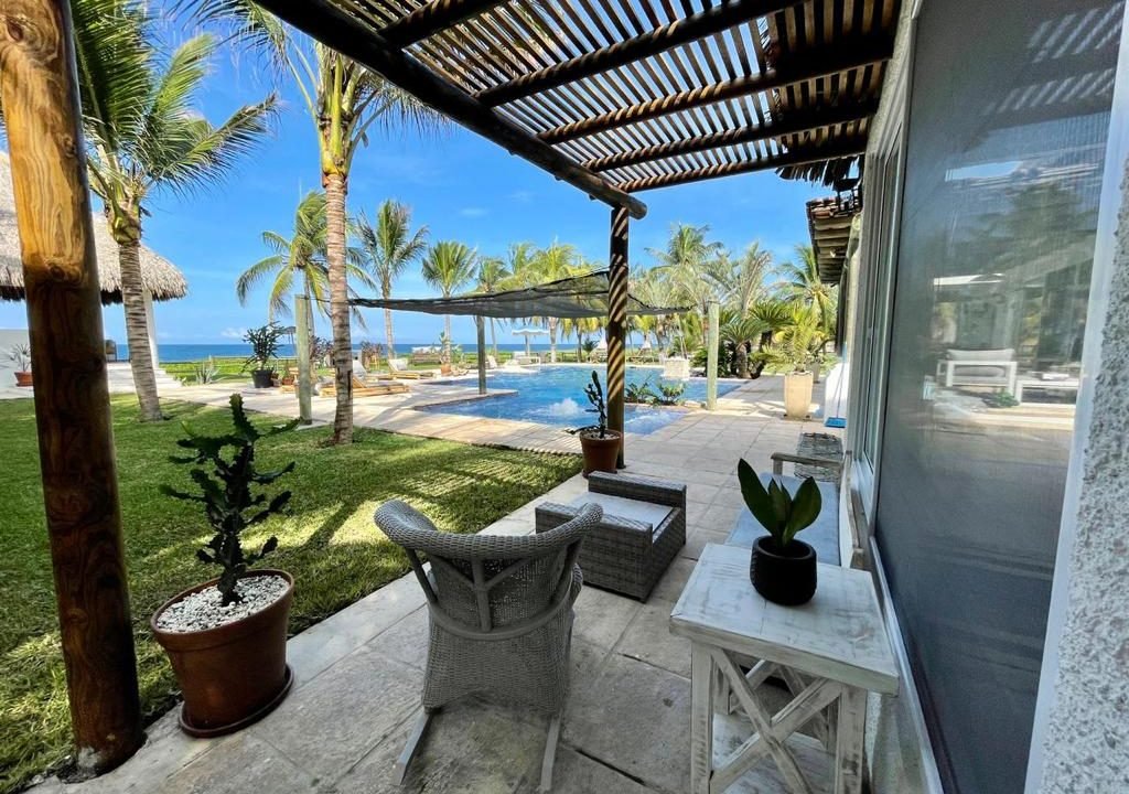 Preciosa Casa Frente Al Mar En Monterrico En Venta IMG-20241030-WA0073