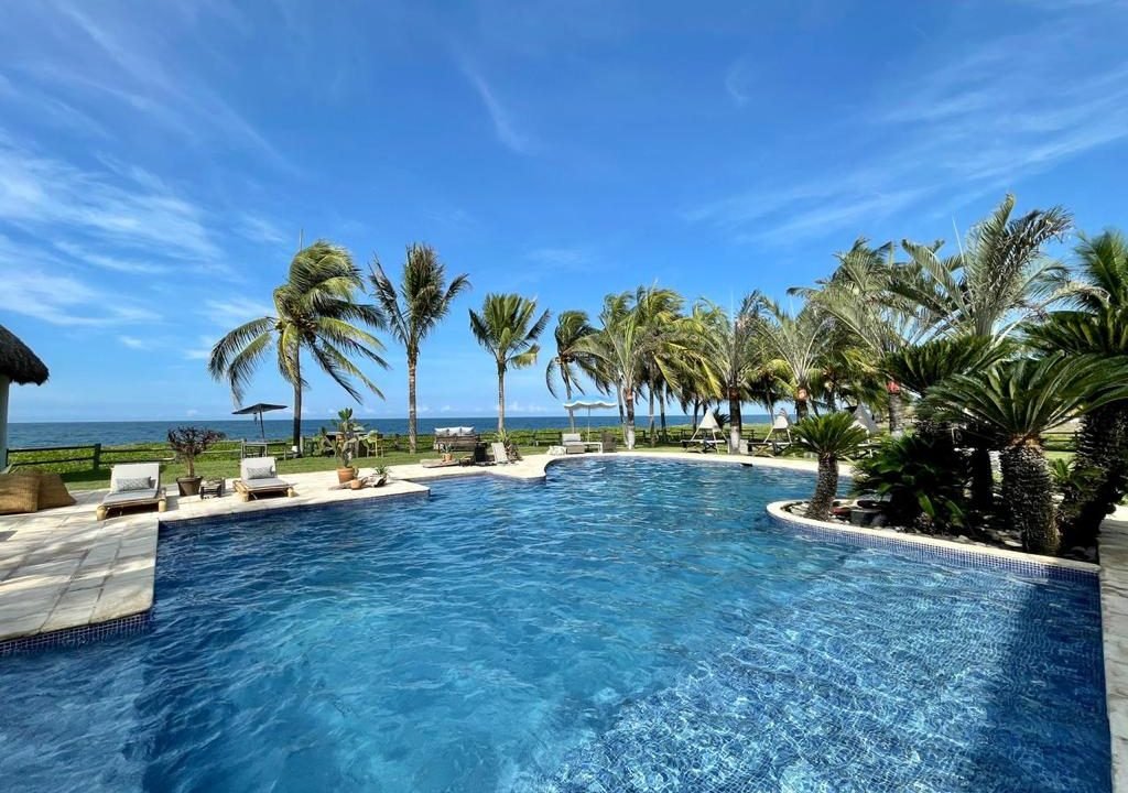 Preciosa Casa Frente Al Mar En Monterrico En Venta IMG-20241030-WA0074