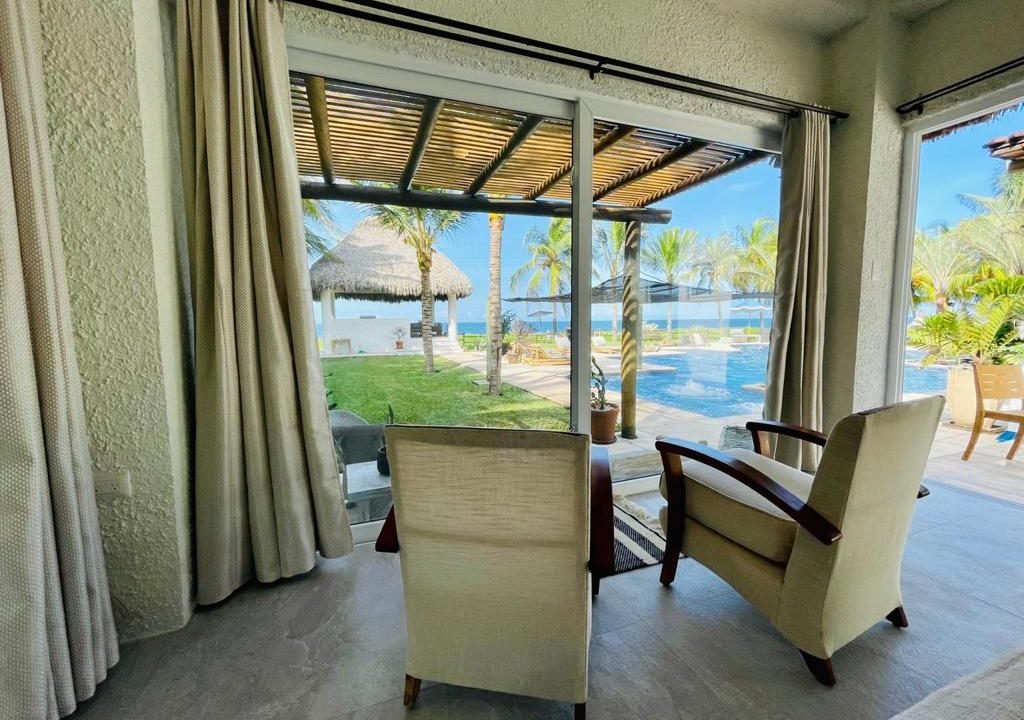 Preciosa Casa Frente Al Mar En Monterrico En Venta IMG-20241030-WA0075