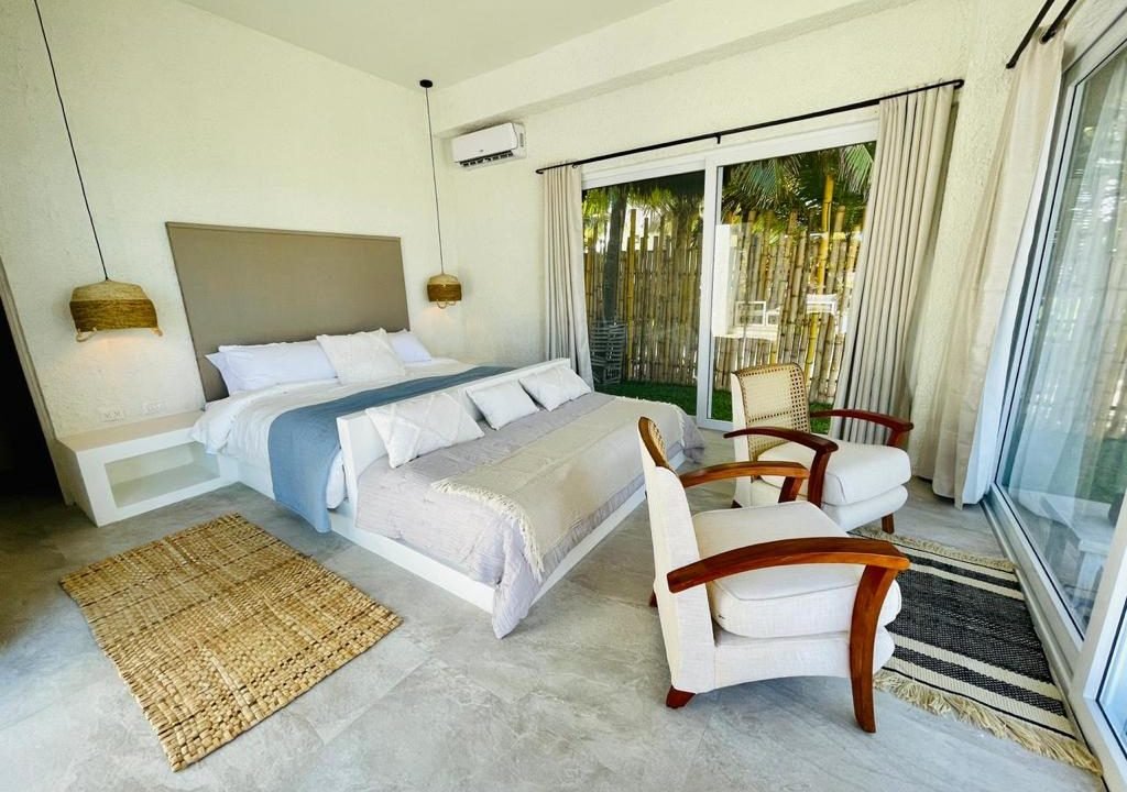 Preciosa Casa Frente Al Mar En Monterrico En Venta IMG-20241030-WA0077