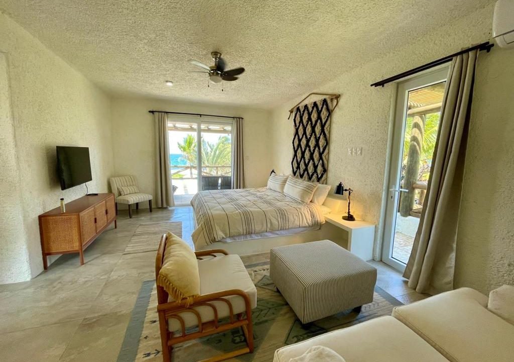 Preciosa Casa Frente Al Mar En Monterrico En Venta IMG-20241030-WA0082