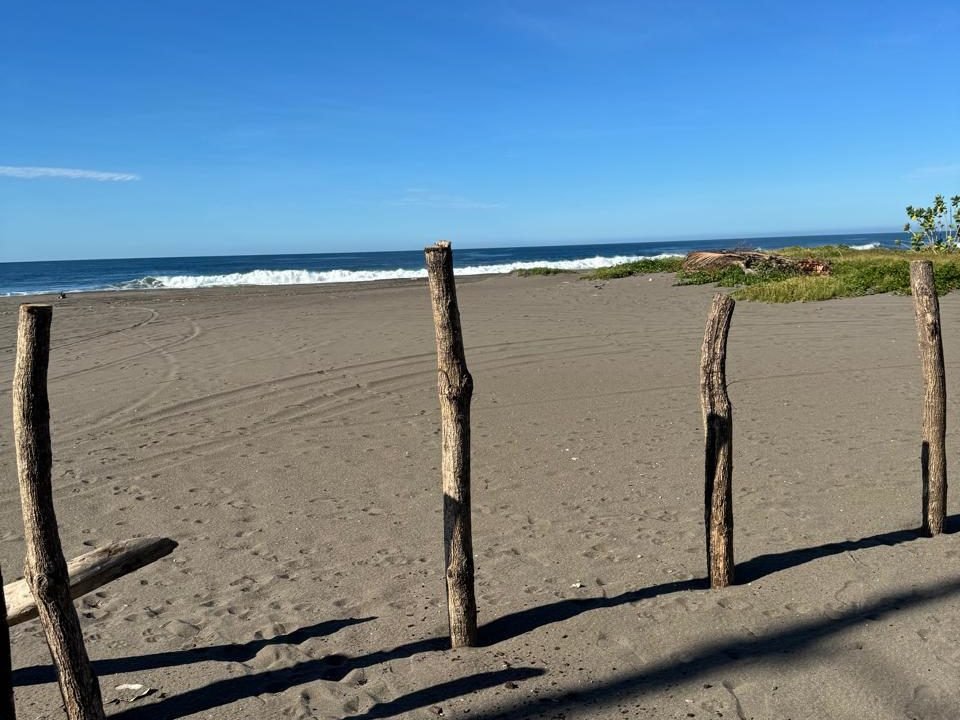 Lindo terreno Ahumado , 40 por 100 mts , bien ubicado (6)