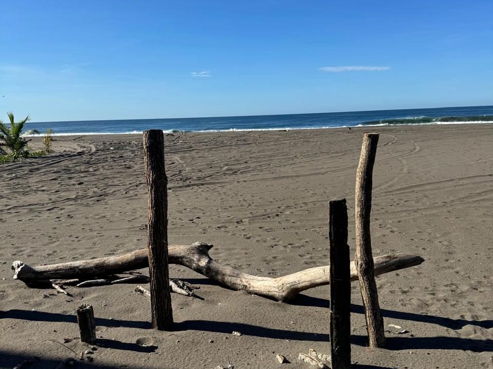 Lindo terreno Ahumado , 40 por 100 mts , bien ubicado (7)