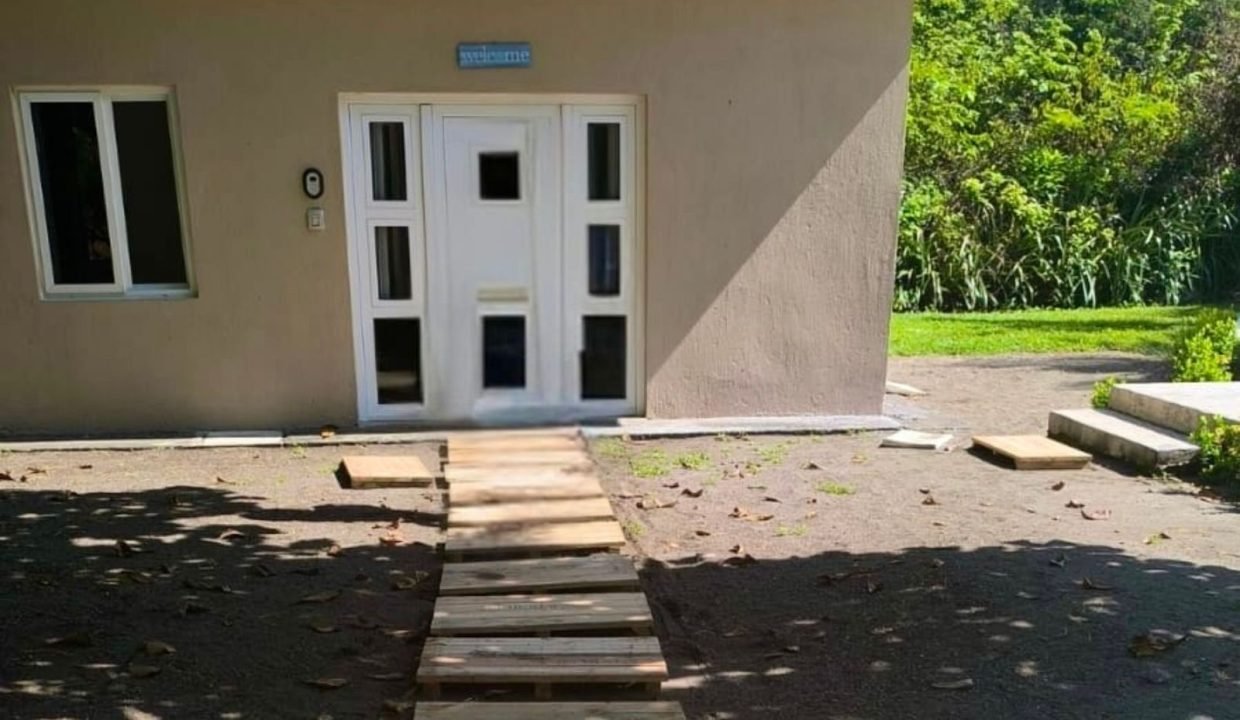 casa en el garrobo Casa Con Amplio Terreno En Monterrico En Condominio Privado (10)