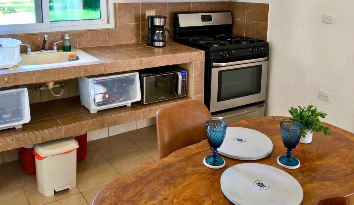 casa en el garrobo Casa Con Amplio Terreno En Monterrico En Condominio Privado (3)